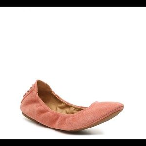 Lucky Brand Echo Ballet Flat